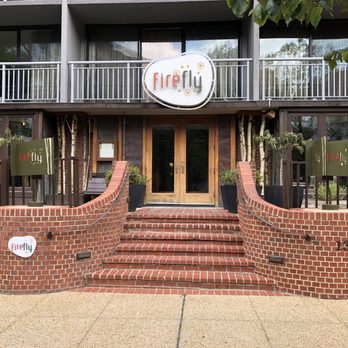 Firefly - The main entrance - New American Near Me - Washington, DC, District of Columbia Firefly - The main entrance - New American Near Me - Washington, DC, District of Columbia