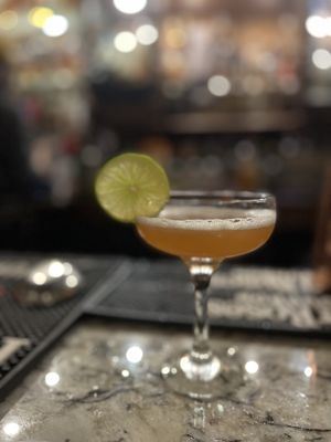 The Tin Lizzie Lounge by null