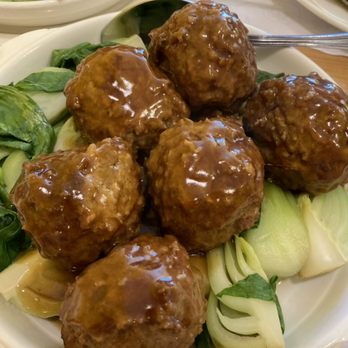 Noodle Shop - Braised Meat Ball (pork) - Chinese Near Me - San Mateo, California Noodle Shop - Braised Meat Ball (pork) - Chinese Near Me - San Mateo, California