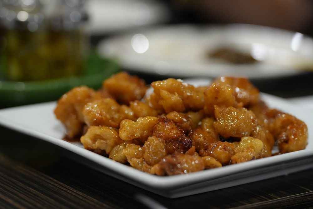 THAI BASIL Updated September 2024 884 Photos & 1282 Reviews 2431