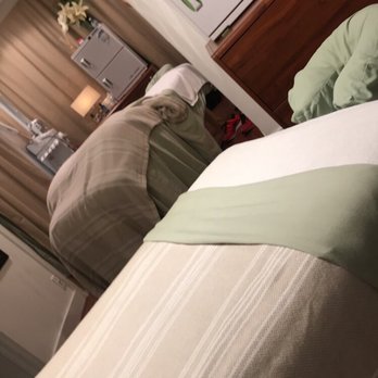 My Spa Joy - About to begin our 60min Full Body Hot Stone Massage / Deep Tissue Massage - Massage Near Me - Houston, Texas