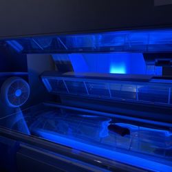 Healthy Glow Tanning Spa - Ergoline Tanning