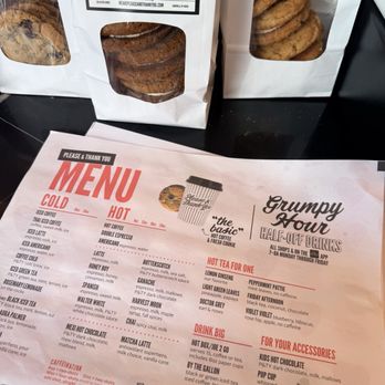 Please & Thank You - Menu 2/26 - Bakeries Near Me - Indianapolis, Indiana Please & Thank You - Menu 2/26 - Bakeries Near Me - Indianapolis, Indiana