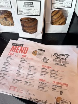 Menu photo 1 Please & Thank You Indianapolis, IN Menu photo 1 Please & Thank You Indianapolis, IN