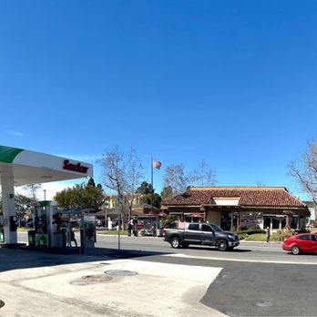 Sinclair - Mar 9, 2023 - Car Wash Near Me - San Diego, California