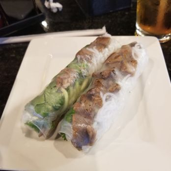 Fabulous Pho - Spring Roll - Vietnamese Near Me - Conroe, Texas Fabulous Pho - Spring Roll - Vietnamese Near Me - Conroe, Texas