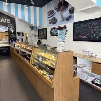 Hoffman's Chocolates - Ice Cream & Frozen Yogurt Near Me - Boca Raton, Florida Hoffman's Chocolates - Ice Cream & Frozen Yogurt Near Me - Boca Raton, Florida