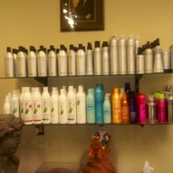Ray's Campus Salon