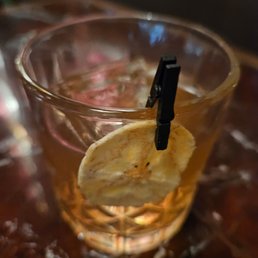 Maduro Old Fashioned Maduro Old Fashioned