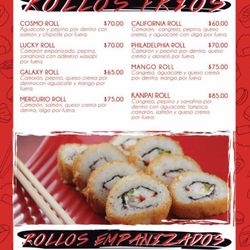 Sendai Sushi