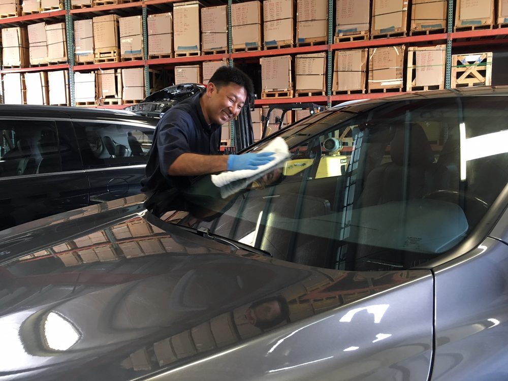 ACE AUTO GLASS Updated May 2024 745543 Kaiwi St, Kona, Hawaii