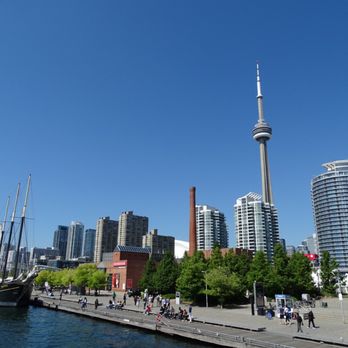 City Cruises - Boat Charters Near Me - Toronto, Ontario City Cruises - Boat Charters Near Me - Toronto, Ontario