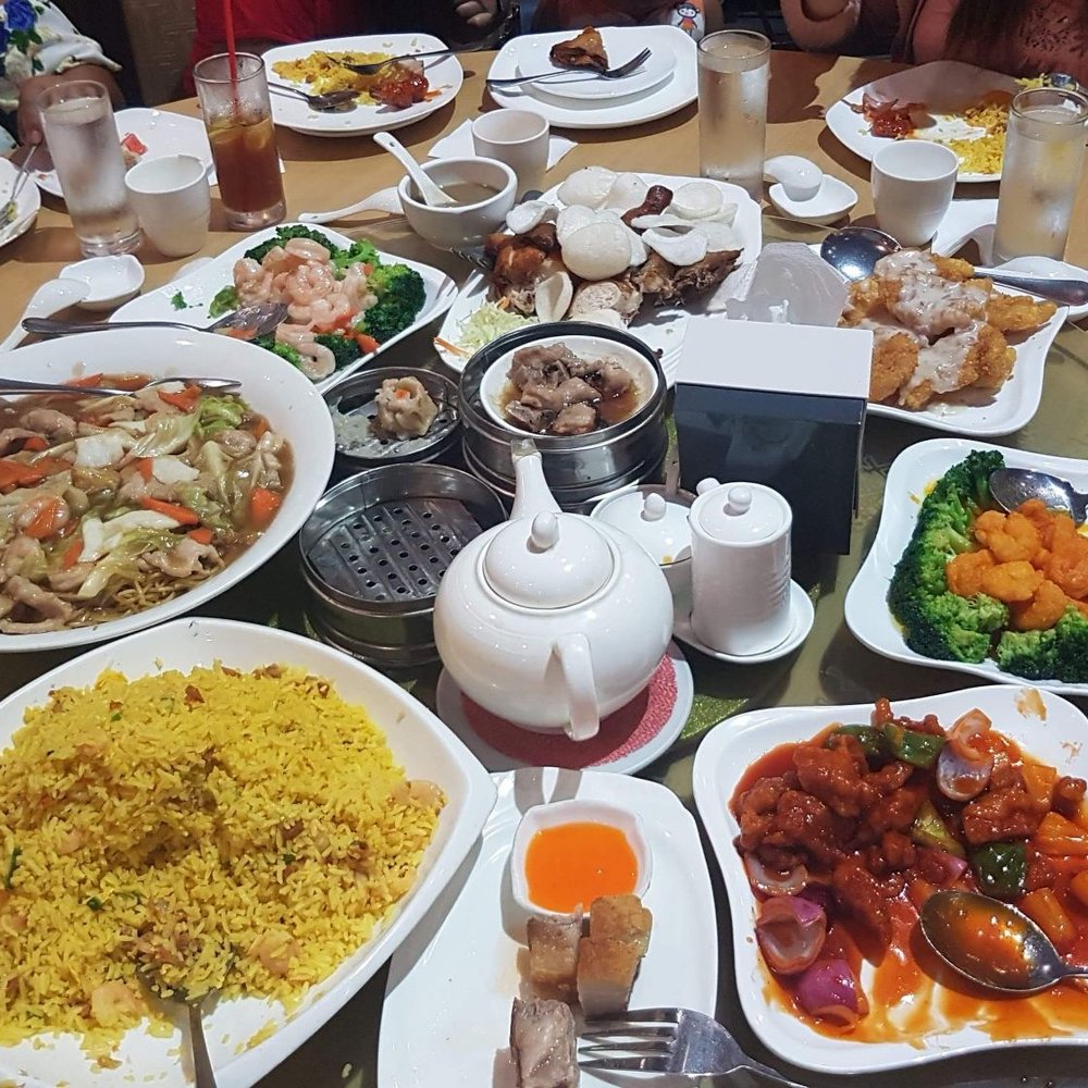 King Bee - Chinese Near Me - General Trias, CAV