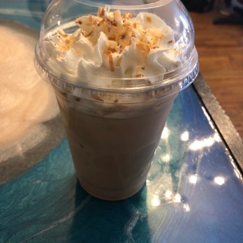 Caribella - Coquito Latte - Caribbean Near Me - Chicago, Illinois Caribella - Coquito Latte - Caribbean Near Me - Chicago, Illinois