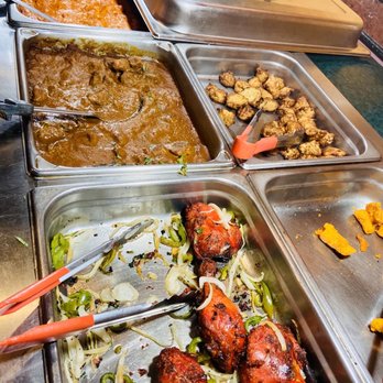 India Gate - Buffet - Indian Near Me - Buffalo, New York
