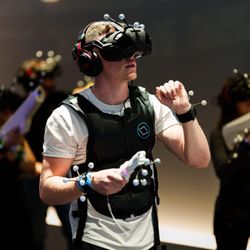 Sandbox VR