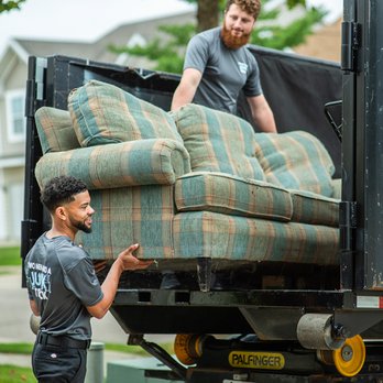 Two Men and A Truck - Movers Near Me - Alexandria, Virginia Two Men and A Truck - Movers Near Me - Alexandria, Virginia
