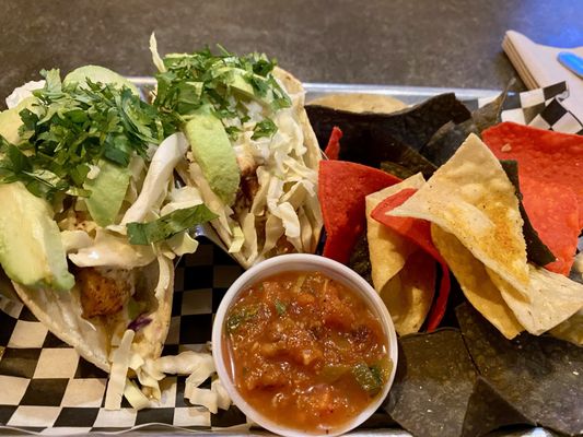 Main Street Kitchen & Tap by null