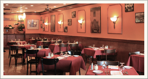 Carmaleno's Pushcart Restaurant by null
