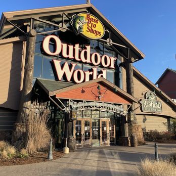 Bass Pro Shops - Sports Wear Near Me - Oklahoma City, Oklahoma Bass Pro Shops - Sports Wear Near Me - Oklahoma City, Oklahoma