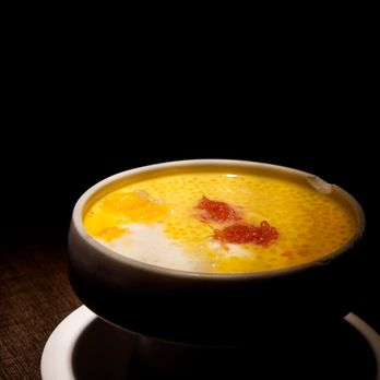 Uluh - Mango Sago - Tea Rooms Near Me - New York, New York Uluh - Mango Sago - Tea Rooms Near Me - New York, New York