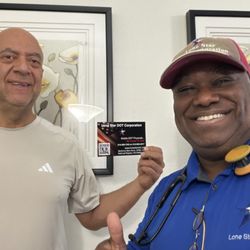 Lone Star DOT Corporation - Mobile DOT Physicals