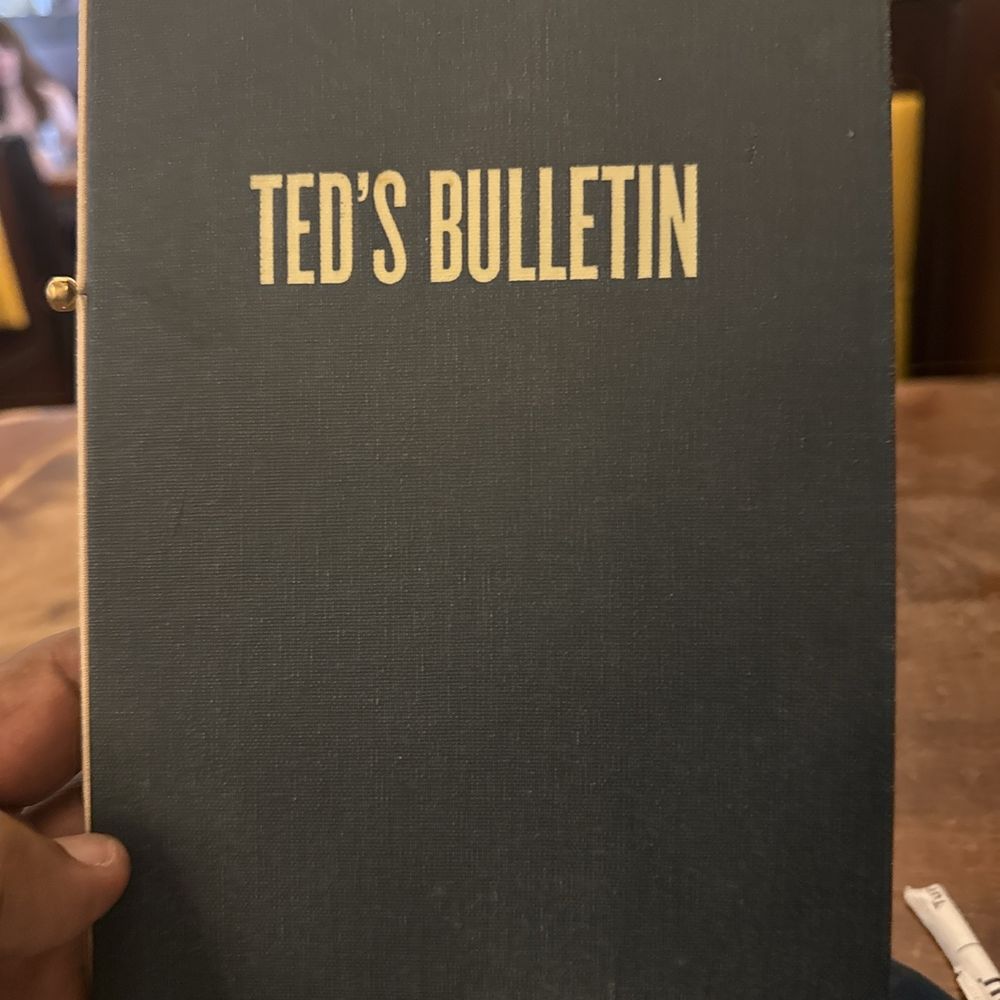 Ted's Bulletin Reston - Menu. - Breakfast & Brunch Near Me - Reston, Virginia Ted's Bulletin Reston - Menu. - Breakfast & Brunch Near Me - Reston, Virginia