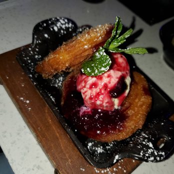 Kalaveras - Churro Sandwich - Bars Near Me - Riverside, California Kalaveras - Churro Sandwich - Bars Near Me - Riverside, California