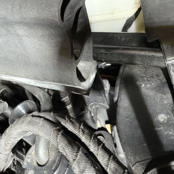SCE Auto - Broke off a piece trying to remove it - Auto Repair Near Me - Hilton Head, South Carolina SCE Auto - Broke off a piece trying to remove it - Auto Repair Near Me - Hilton Head, South Carolina