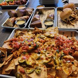 Drive Shack - Apps