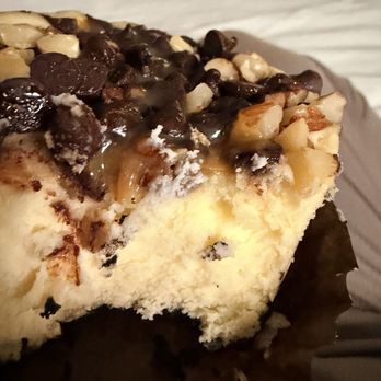 Primrose Bakery - Turtle Cheesecake - Bakeries Near Me - Pleasanton, California Primrose Bakery - Turtle Cheesecake - Bakeries Near Me - Pleasanton, California