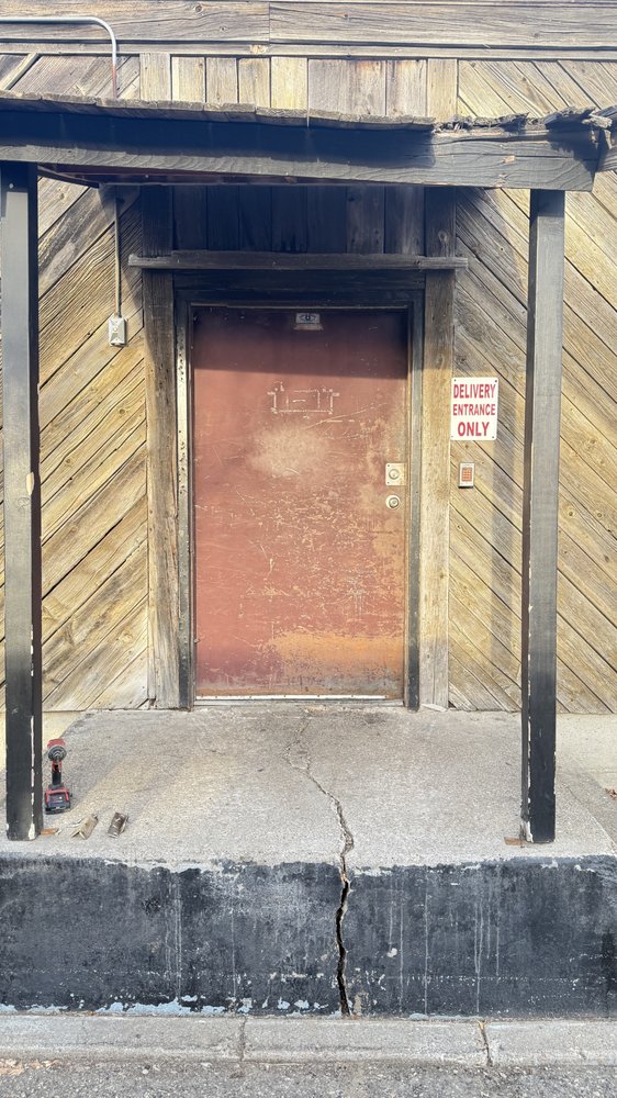 Accurate Door - Garage Door Contractor in Bismarck, ND