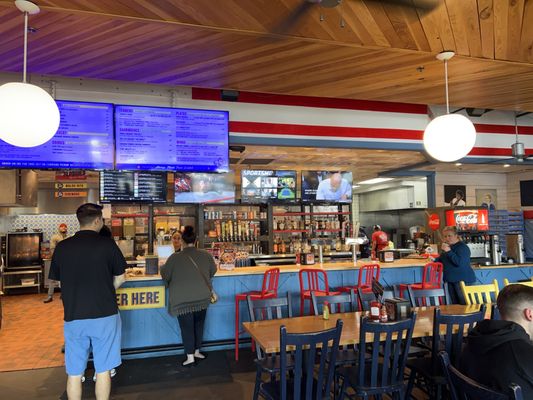 Waldo's Chicken & Beer by null