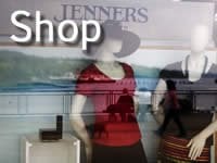 Loch Lomond Shores by null