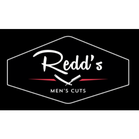 Redd's Men's Cuts - Lake Stevens Logo