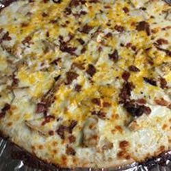 Westside Carry Out - CHICKEN BACON RANCH