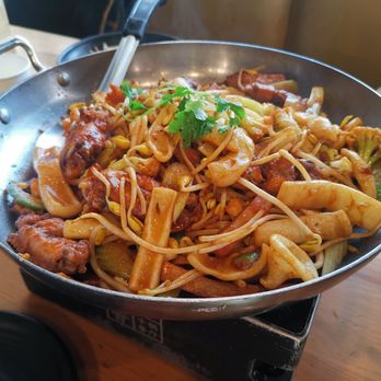 Tasty Dining - Szechuan Near Me - San Gabriel, California Tasty Dining - Szechuan Near Me - San Gabriel, California