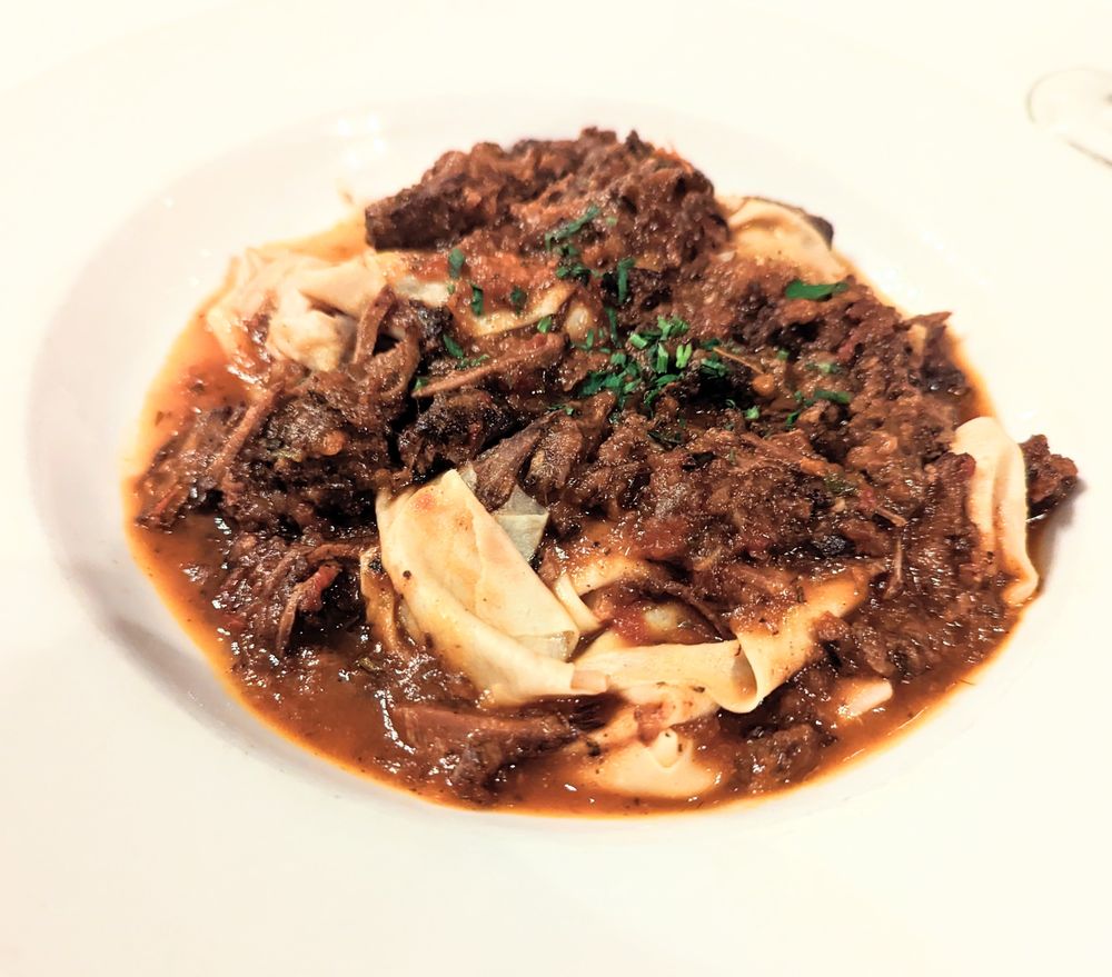 Siena Ristorante Toscana