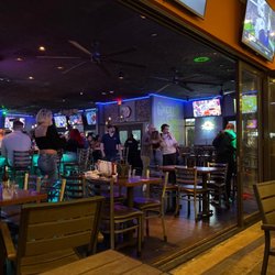 The Brass Tap