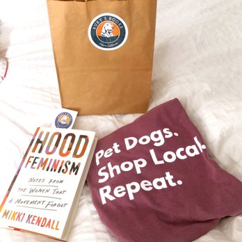 Ruby’s Books - Book and cute shirt all from Ruby's! - Bookstores Near Me - Folsom, California