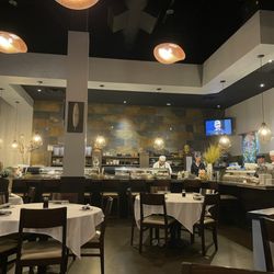 Kotta Sushi Lounge - Frisco