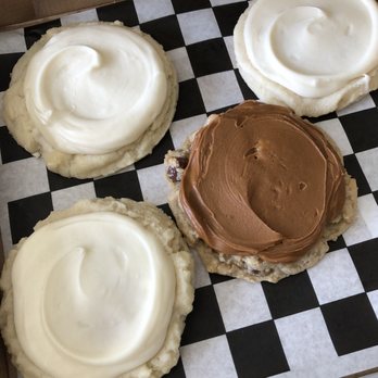 Twisted Sugar - Bakeries Near Me - Taylorsville, Utah
