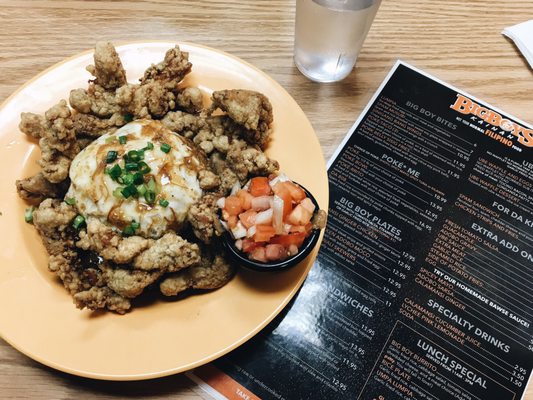 Big Boys Kainan by null