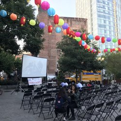 Films at the gate