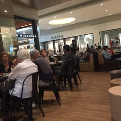 Café Cultura - Interior