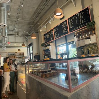 Bakery Lorraine - Counter - Bakeries Near Me - San Antonio, Texas