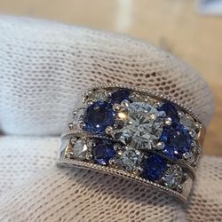 Lorraine Denise, Brillante Jeweler