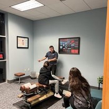 Tilton Chiropractic & Wellness Center - Chiropractors Near Me - Grand Rapids, Michigan Tilton Chiropractic & Wellness Center - Chiropractors Near Me - Grand Rapids, Michigan