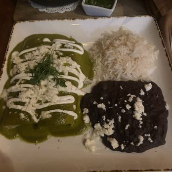 Gabbi's Mexican Kitchen - Enchiladas de Camarones - Mexican Near Me - Orange, California Gabbi's Mexican Kitchen - Enchiladas de Camarones - Mexican Near Me - Orange, California
