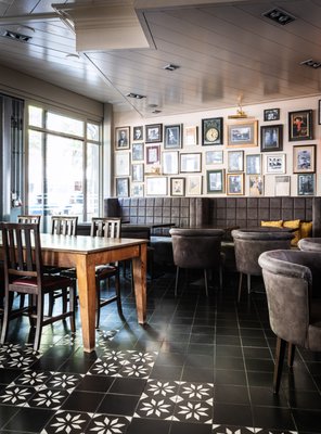 AMERON Luzern Hotel Flora by null